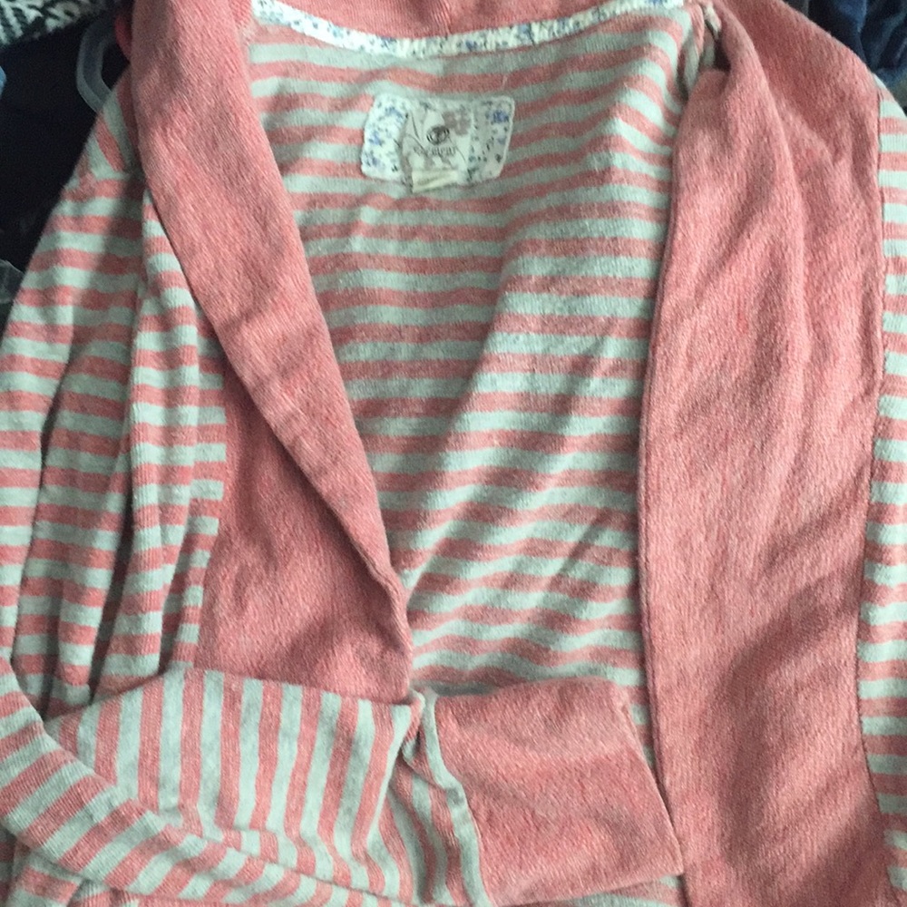 Element sweater
